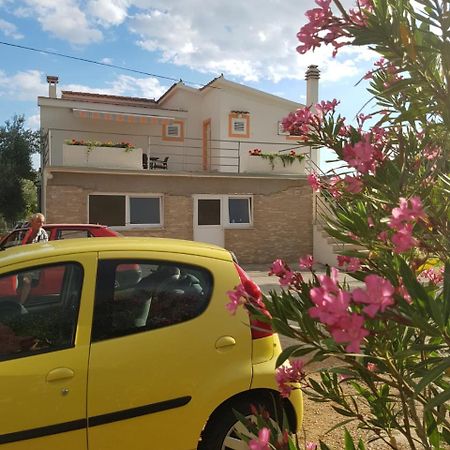 Apartment Marin Sveti Petar  Exterior foto